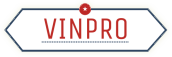 VinPRO Logo
